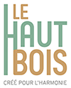 Logo Le Haut-Bois